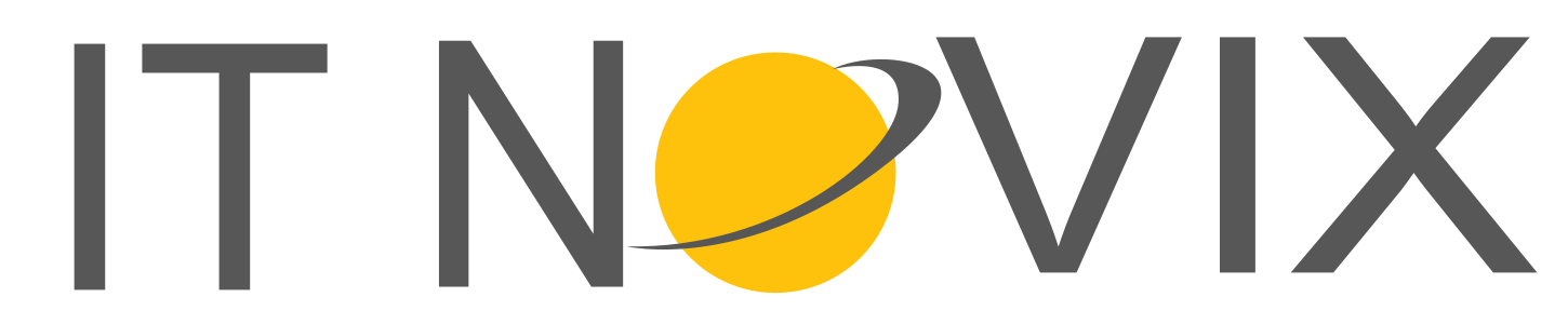 IT-Novix-Logo